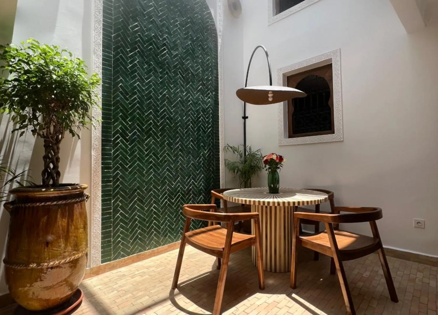 Riad 2 Ksour Marraquexe Villa
