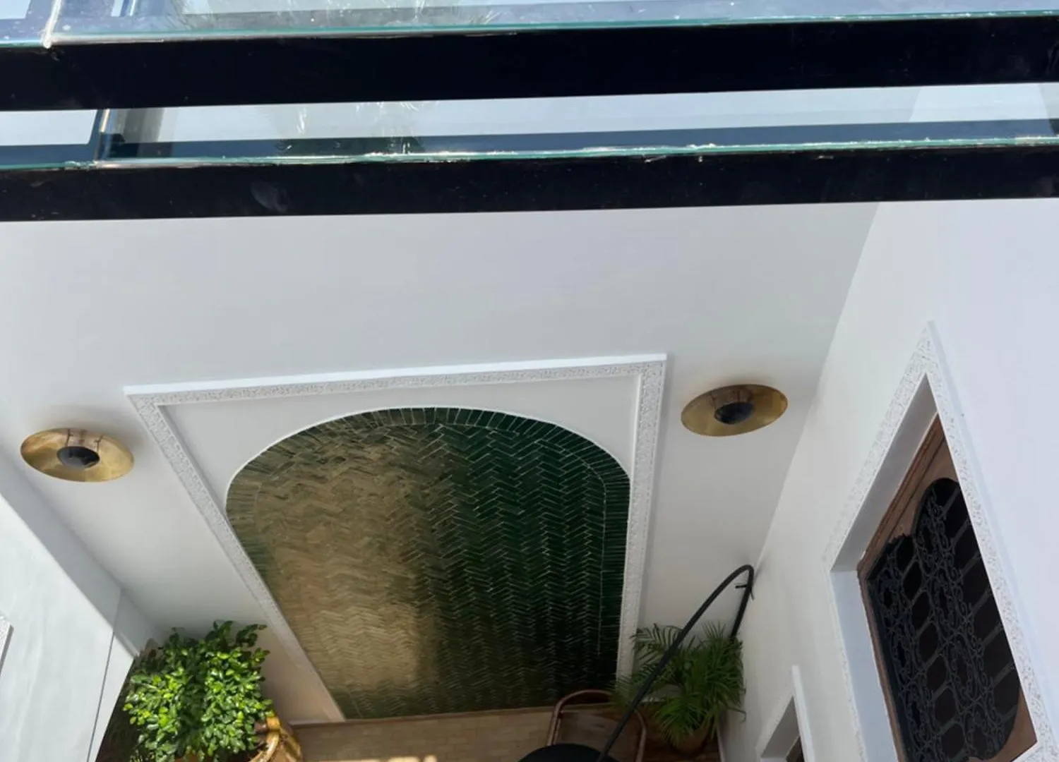 Riad 2 Ksour Marraquexe Villa