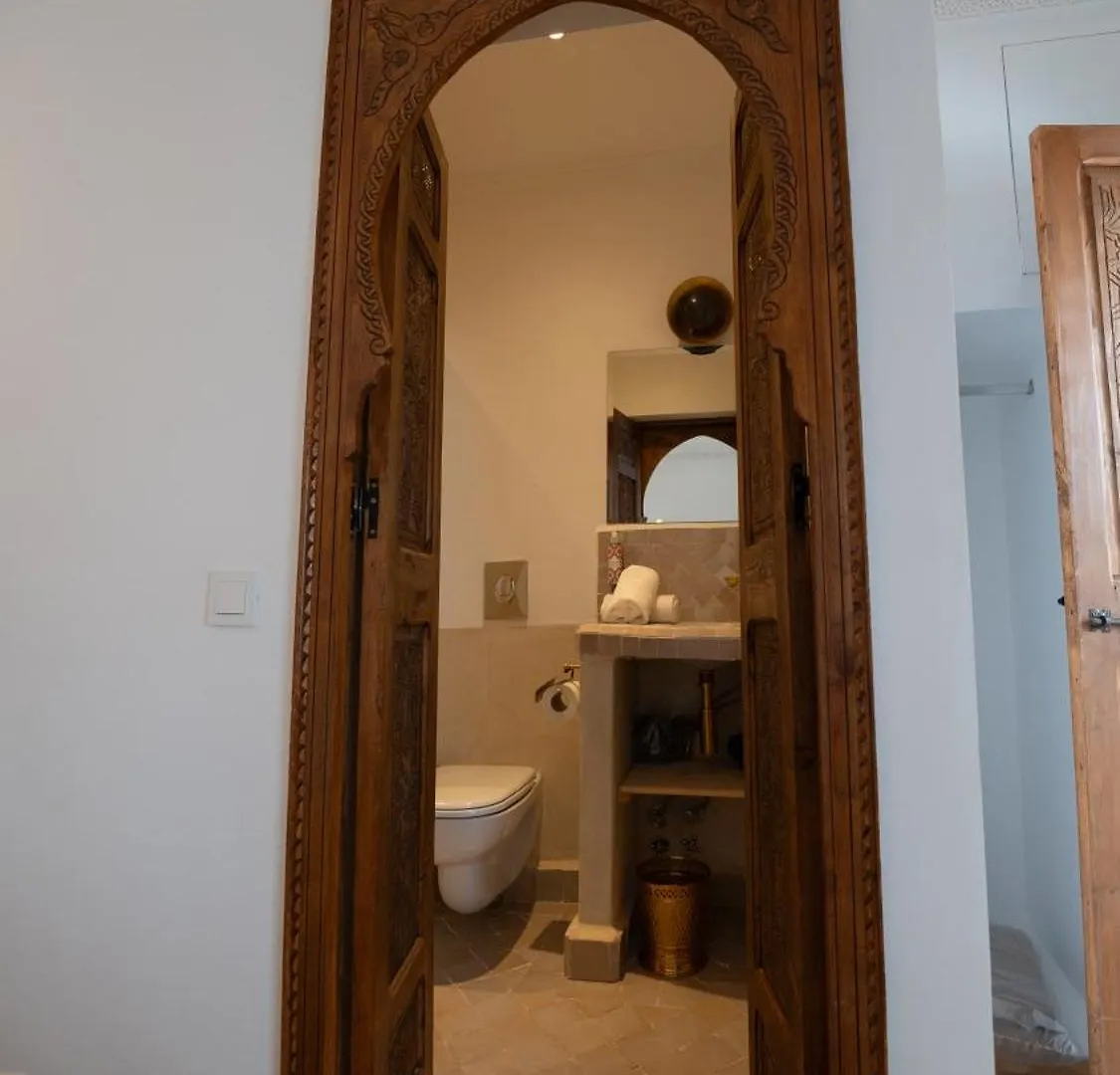 Riad 2 Ksour Marraquexe Villa