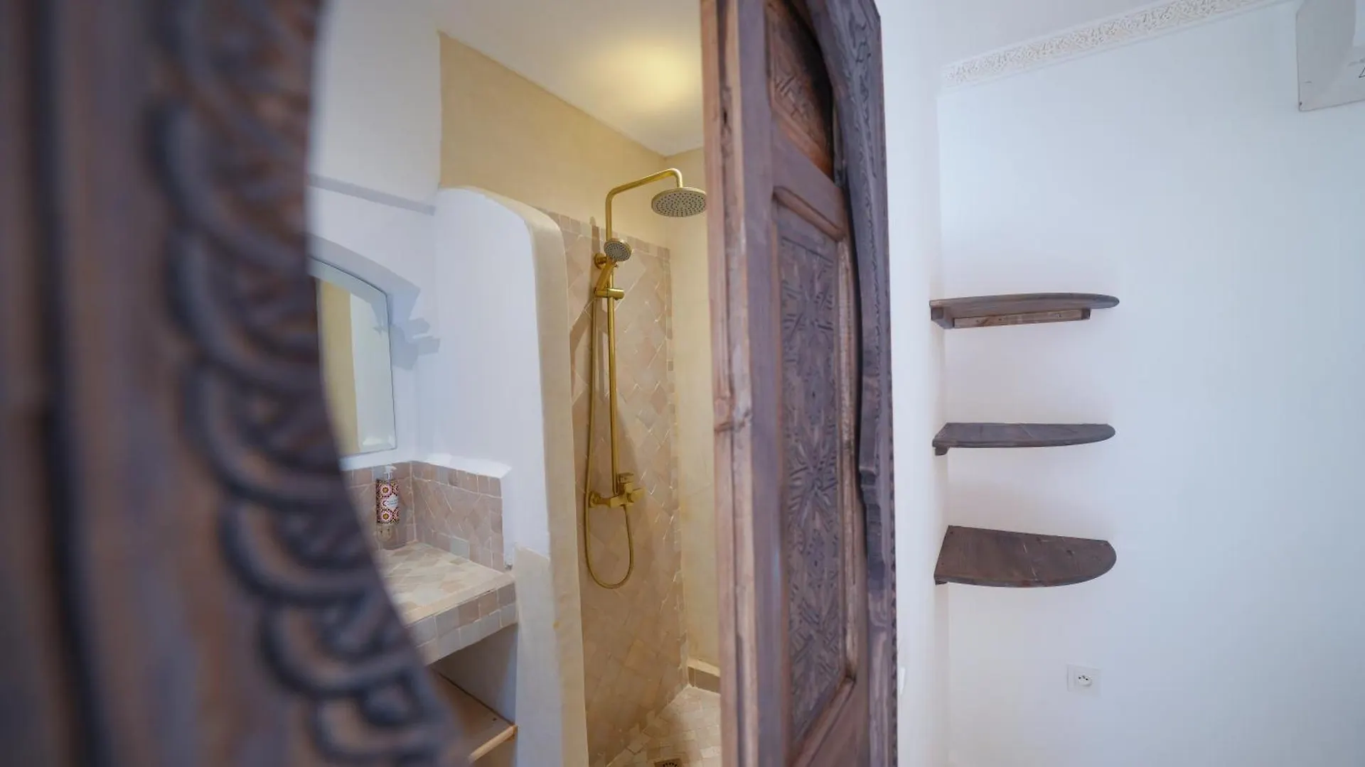 Riad 2 Ksour Marraquexe Marrocos